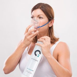 butelie oxigen pur 15l