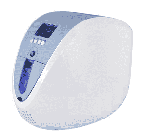 Concentrator Oxigen Medical