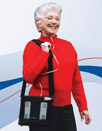 Concentrator Oxigen Medical