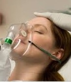Concentrator Oxigen Medical