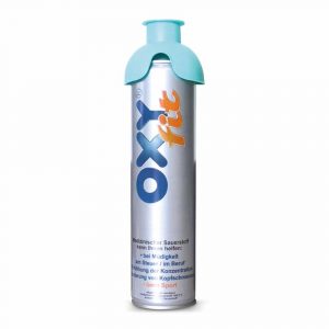 Oxigen medicinal