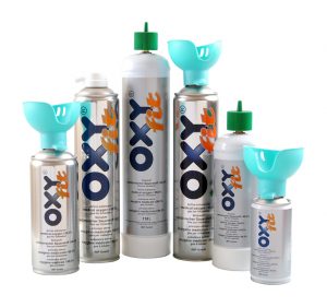 Oxigen Medical Doza 8 Litri Fit - Oxigen Medicinal - Accesorii Medicale