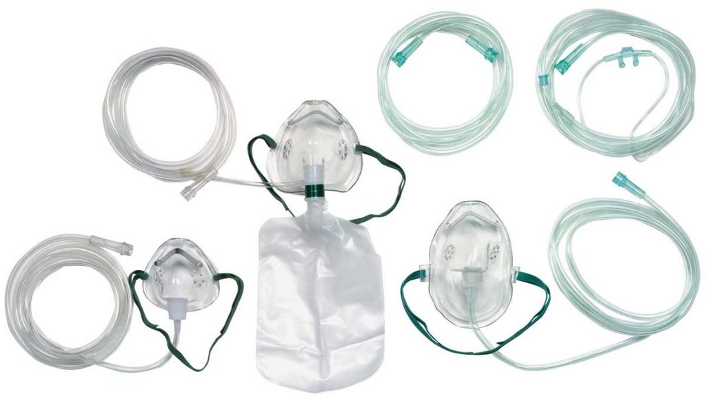 Concentrator Oxigen Medical