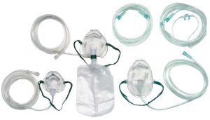 accesorii concentratoare de oxigen