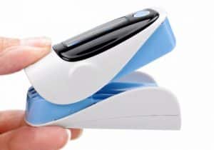 Pulsoximetru DIGITAL, puls oximetru