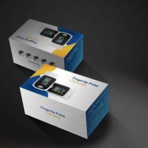 Pulsoximetru DIGITAL, puls oximetru cu ecran OLED