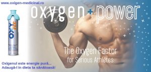 oxigen sportiv