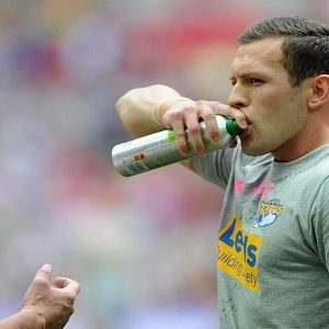 Oxigen Pur Doza 8 Litri OXY fit pentru Sportivi