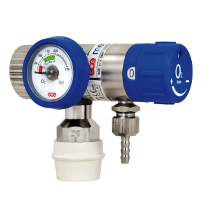 Reductor Presiune Oxigen Medical