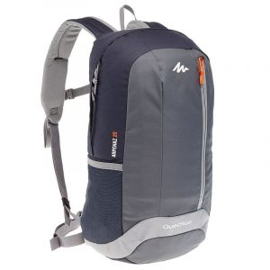 Rucsac Drumeție Quechua 20L Albastru