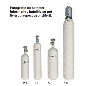 butelii oxigen medical
