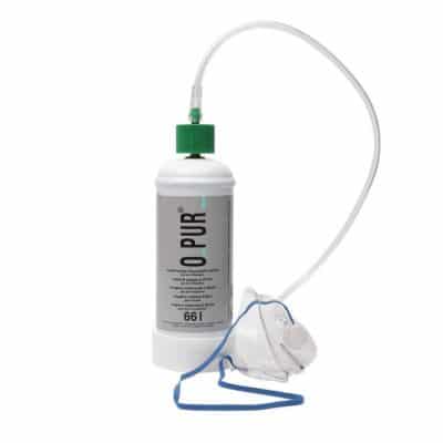butelie oxigen medical pret