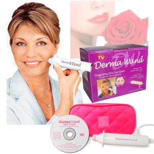 Aparat de intinerire faciala cu OXIGEN, ingrijire faciala, aparat cosmetica