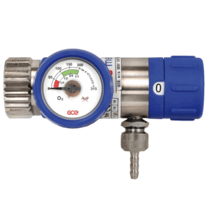 Regulator presiune Oxigen Medical MediSelect