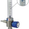 regulator oxigen