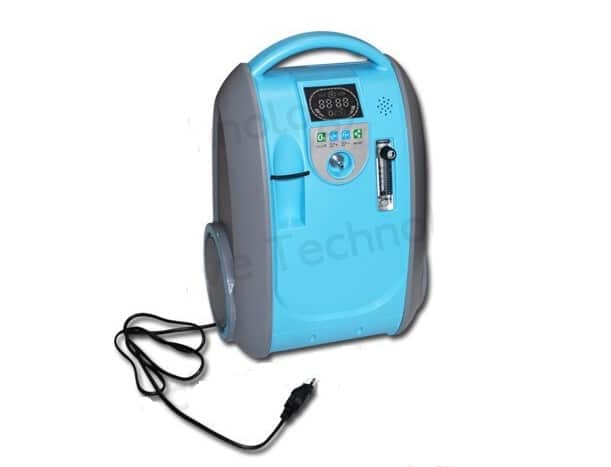 Concentrator Oxigen Medical