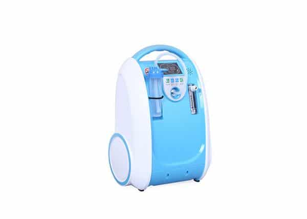 Concentrator Oxigen Medical