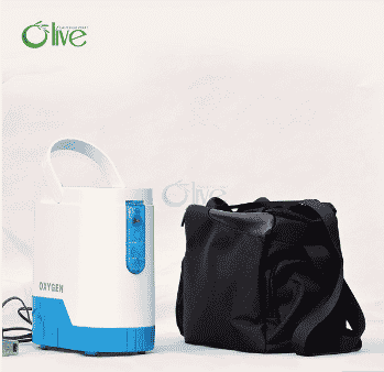 Concentrator Oxigen Medical