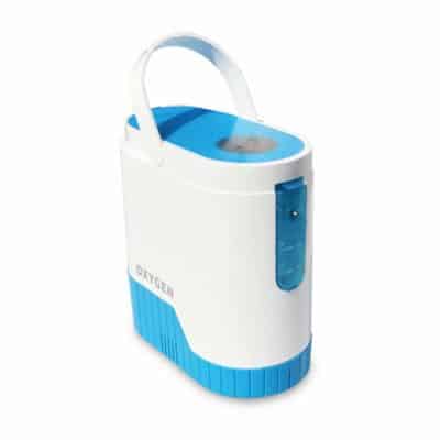 Concentrator Oxigen Medical Portabil OLV C1