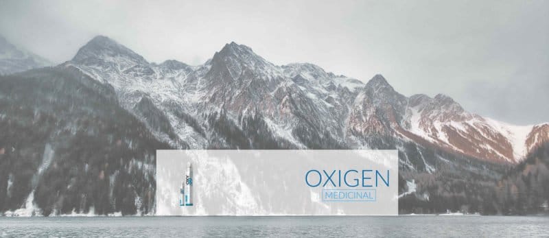 Oxigen Medical Medicinal