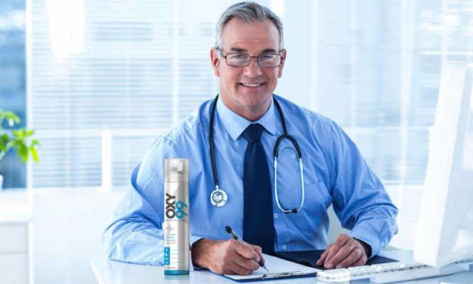 Oxigen Medical Medicinal