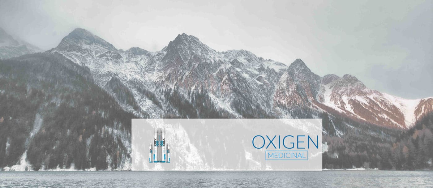 Concentrator Oxigen Medical