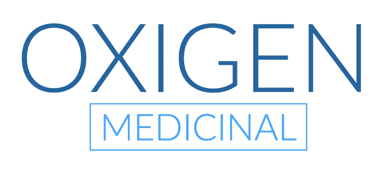 Concentrator Oxigen Medical