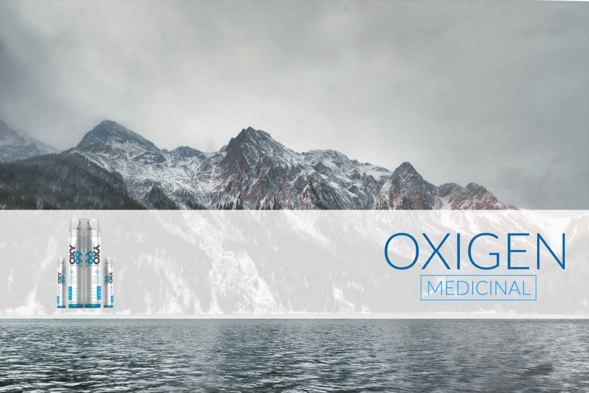 Concentrator Oxigen Medical