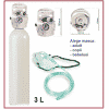 Butelie OXIGEN Medical