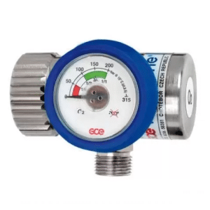 Reductor butelie oxigen medical