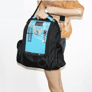 Geanta Generator Oxigen Medicinal