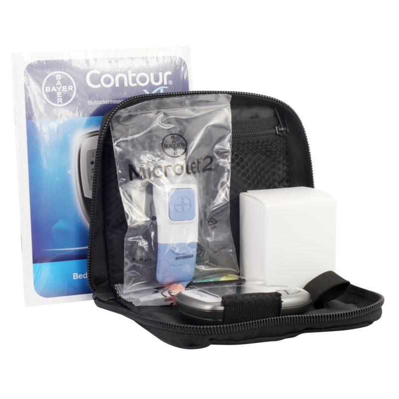 Concentrator Oxigen Medical