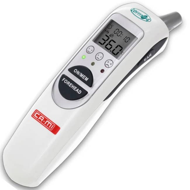 Concentrator Oxigen Medical