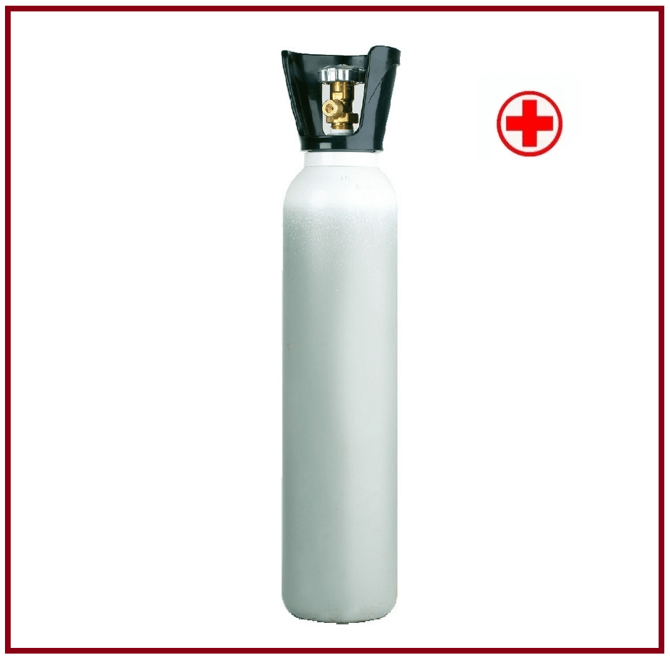 Butelie Oxigen Medical