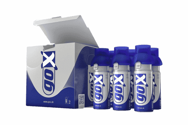 Oxigen Pur Doza 6 Litri X 6 buc