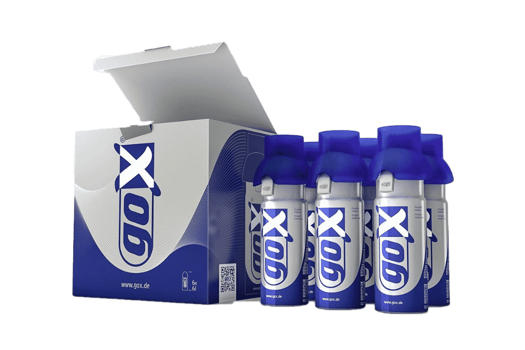 Concentrator Oxigen Medical