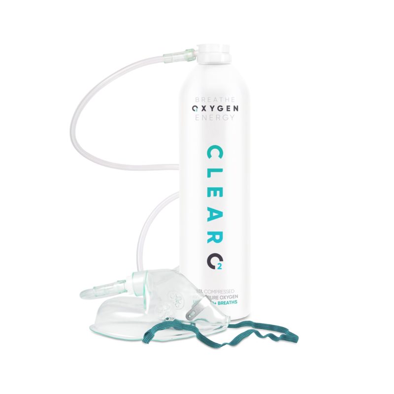 Concentrator Oxigen Medical