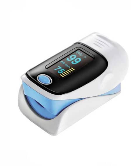 Concentrator Oxigen Medical