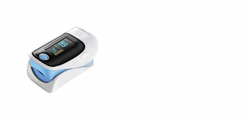 Accesorri DE OXIGEN Medicinal PORTABIL