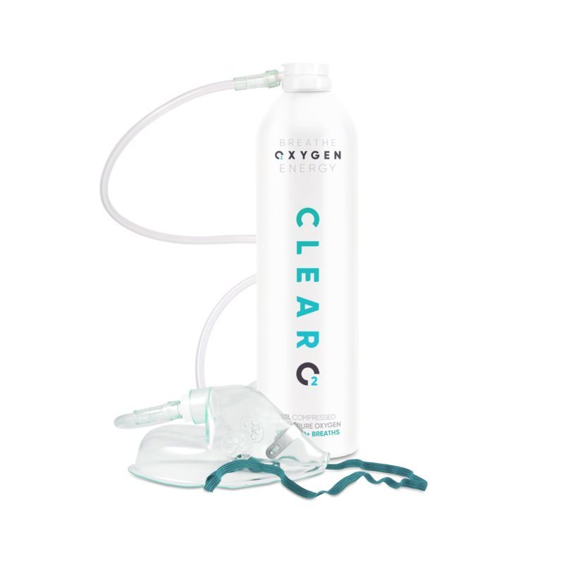 Concentrator Oxigen Medical