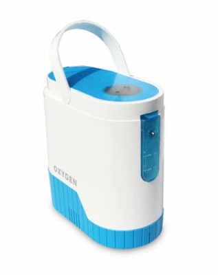 Concentrator Oxigen Medicinal