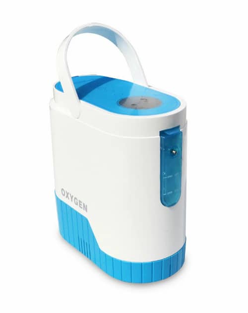 Concentrator Oxigen Medical