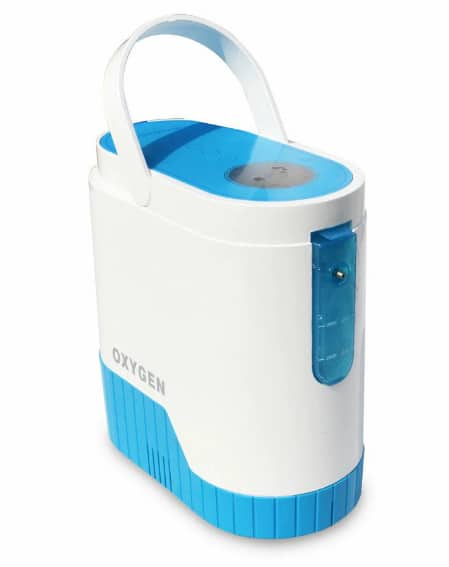 Concentrator Oxigen Medical