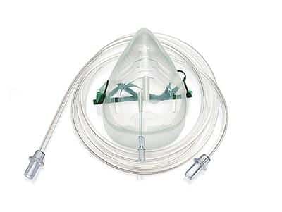Concentrator Oxigen Medical