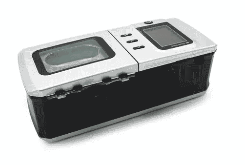 Concentrator Oxigen Medical