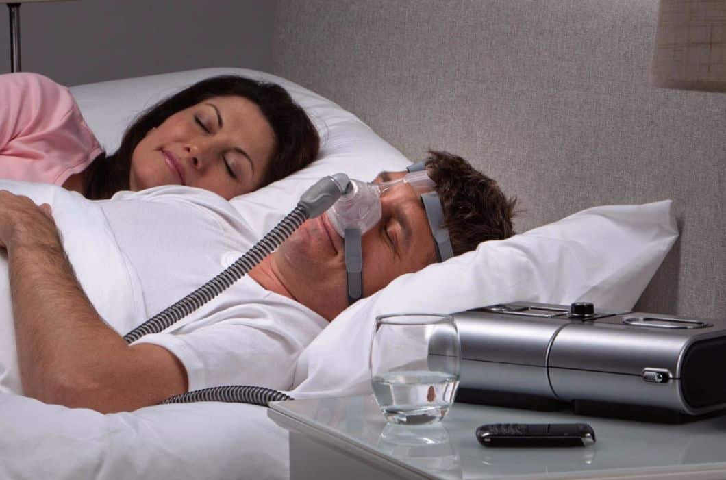 Concentrator Oxigen Medical