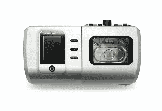 Concentrator Oxigen Medical