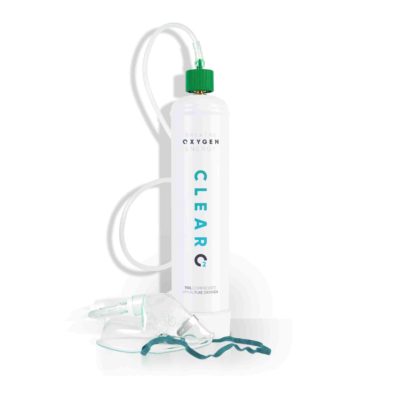 butelie de oxigen medical