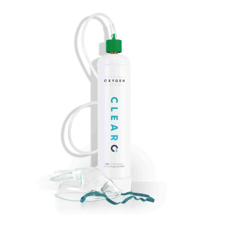 Concentrator Oxigen Medical