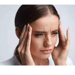 dureri de cap si cefalee